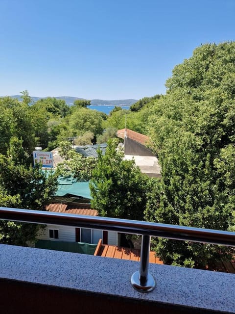 Blue stars apartment Apartment in Biograd na Moru