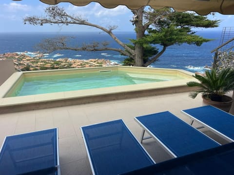 VILLA ŚWISTAKKO Villa in Sardinia