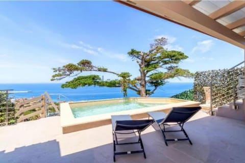 VILLA ŚWISTAKKO Villa in Sardinia