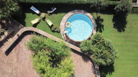 Garden view, Pool view, Swimming pool