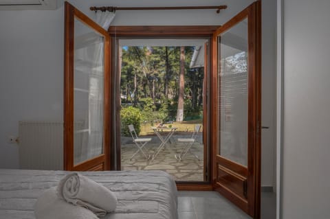 Pine Villa - NG Sani Villas Villa in Halkidiki