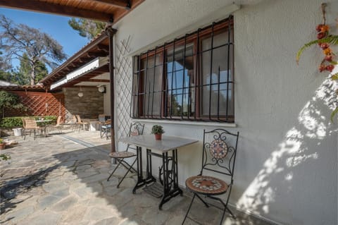 Pine Villa - NG Sani Villas Villa in Halkidiki