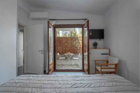 Pine Villa - NG Sani Villas Villa in Halkidiki