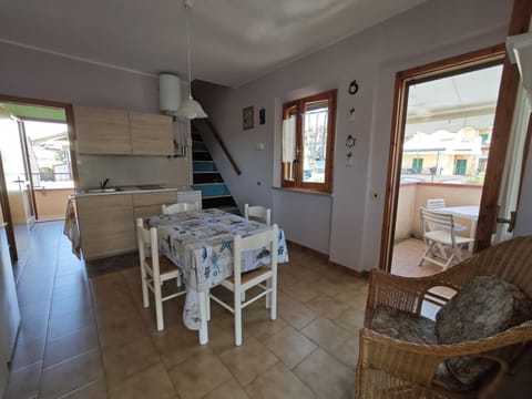 L06 - Trilocale a 300 mt dal mare Apartment in Marcelli