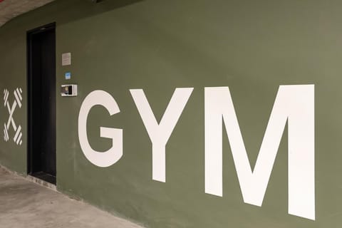 Fitness centre/facilities, Other