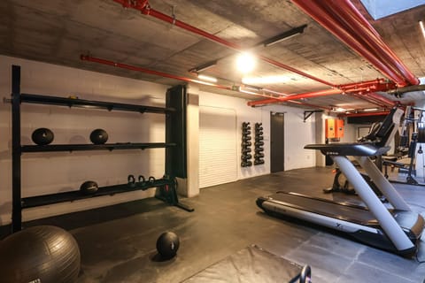 Fitness centre/facilities, Other