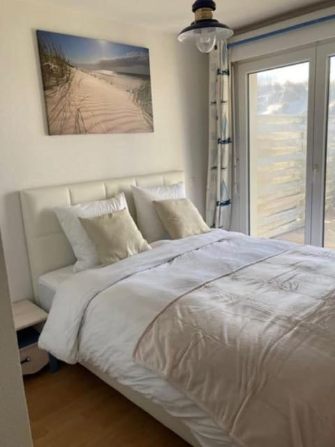 Appartement La plage Apartment in Berck