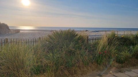 Appartement La plage Apartment in Berck