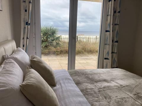 Appartement La plage Apartment in Berck