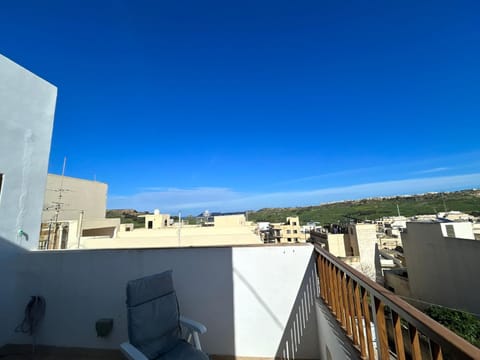 View (from property/room), Quiet street view