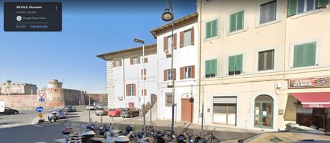 San Giovanni Apartment Porto di Livorno Apartment in Livorno