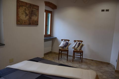 San Giovanni Apartment Porto di Livorno Apartment in Livorno