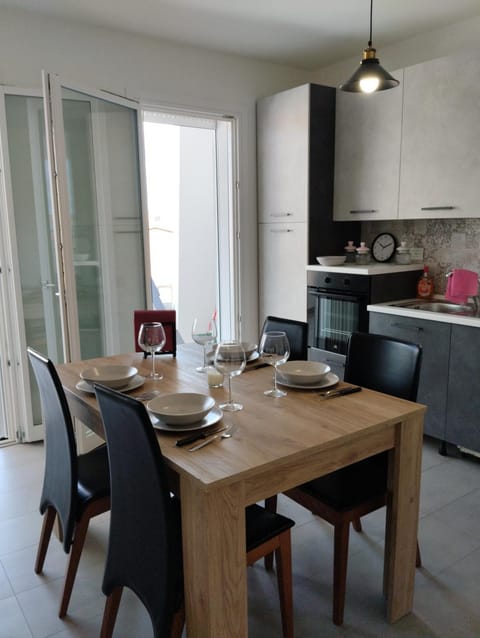 Gioja suite Apartment in Quartu Sant'Elena