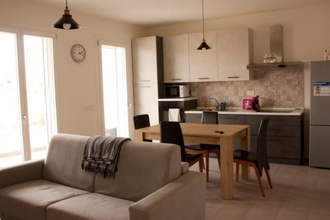 Gioja suite Apartment in Quartu Sant'Elena