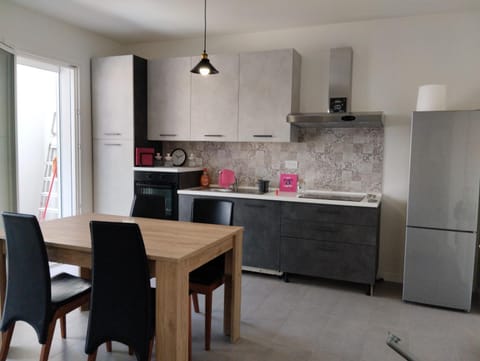 Gioja suite Apartment in Quartu Sant'Elena