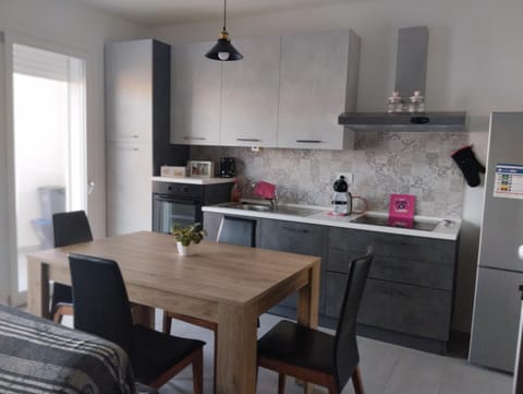 Gioja suite Apartment in Quartu Sant'Elena