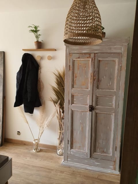 Joli Studio cavalaire Apartment in Cavalaire-sur-Mer