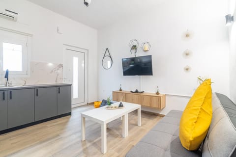 Elegant apartment for friends & Couples Apartment in Heraklion