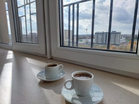 City view
