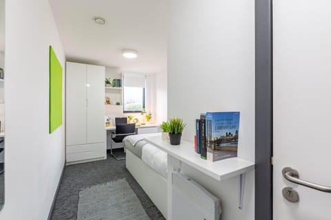 For Students Only Glassworks in Liverpool Apartment in Liverpool