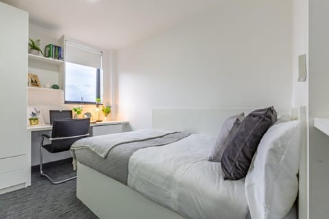 For Students Only Glassworks in Liverpool Apartment in Liverpool