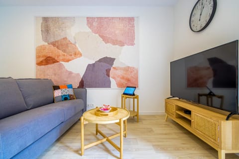 Le 54-GregIMMO-Appart'Hôtel Apartment in Switzerland