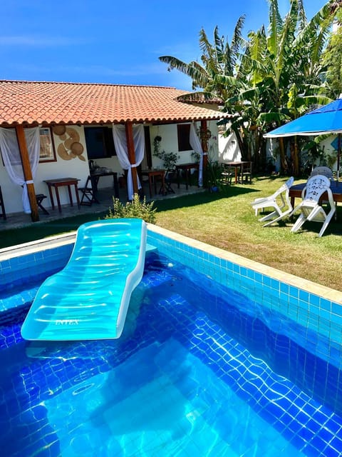 Pousada Grão de Areia Hotel in Armacao dos Buzios