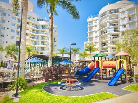 Natural landscape, Children play ground, Children play ground, Garden, Swimming pool, Swimming pool