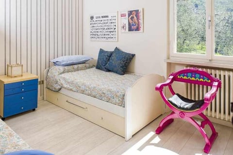 Villa Gardesana Torri del Benaco House in Torri del Benaco