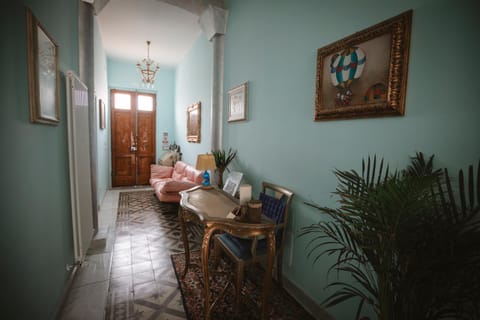 Villa Valentina Versilia Bed and Breakfast in Viareggio