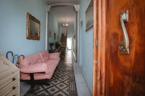 Villa Valentina Versilia Bed and Breakfast in Viareggio