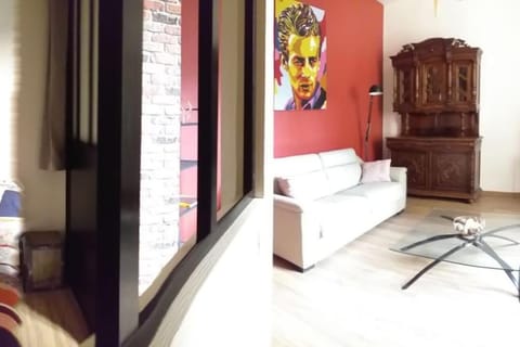 La porte St Georges, le centre ville Apartment in Vendôme