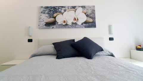 B&B La casa di Graz Bed and Breakfast in Reggio Emilia