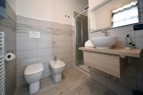 B&B La casa di Graz Bed and Breakfast in Reggio Emilia