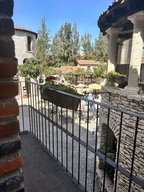 Hermoso Loft en Valquirico, Lofts Frontana. Apartment in State of Puebla