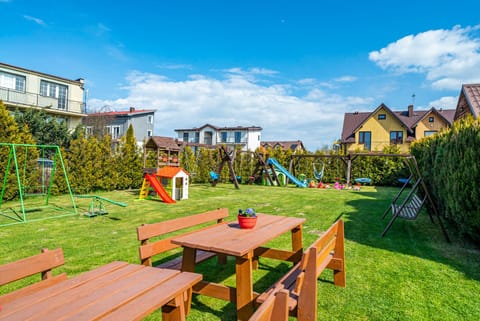 Willa Bliźniak Vacation rental in Wladyslawowo