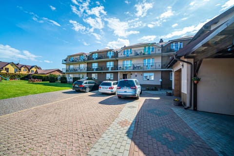 Willa Bliźniak Vacation rental in Wladyslawowo