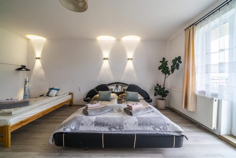 Willa Bliźniak Vacation rental in Wladyslawowo