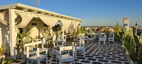3M - SeaHouse Bed and Breakfast in Porto Cesareo