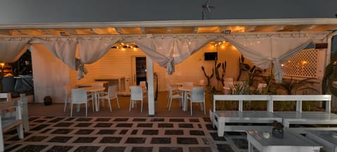 3M - SeaHouse Bed and Breakfast in Porto Cesareo