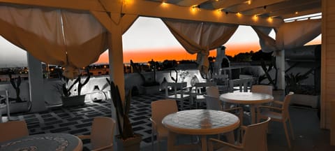 3M - SeaHouse Bed and Breakfast in Porto Cesareo