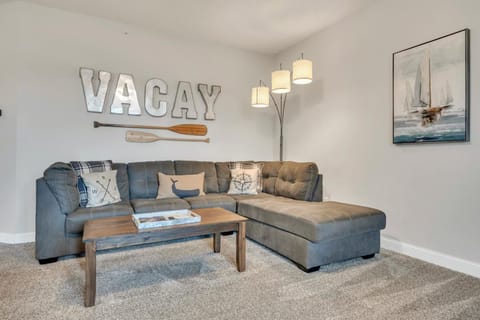 The Retreats at Stone Fountain Apartment in Arnolds Park