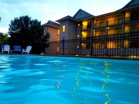 The Retreats at Stone Fountain Apartment in Arnolds Park