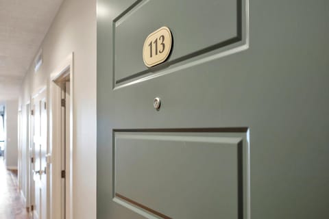 Stillwater 113 Apartment in Arnolds Park