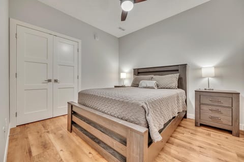 Stillwater 113 Apartment in Arnolds Park