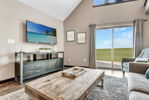 Bridges Bay Vacation Cabin 279 Cabin in Arnolds Park