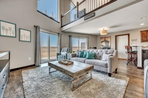 Bridges Bay Vacation Cabin 279 Cabin in Arnolds Park