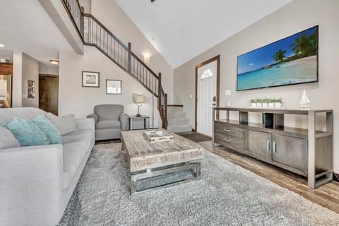 Bridges Bay Vacation Cabin 279 Cabin in Arnolds Park