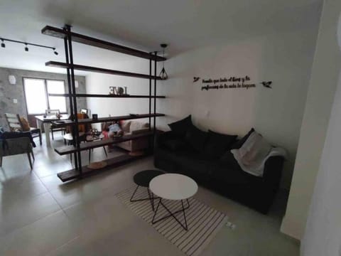 Hermoso departamento en Val’Quirico Loft Frontana Apartment in State of Puebla
