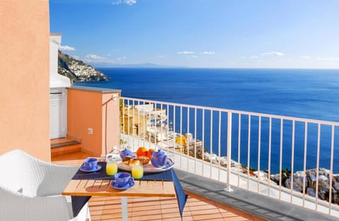 Day, Balcony/Terrace, Sea view